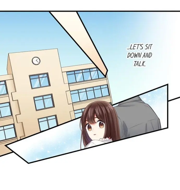 They Definitely Had Sex Chapter 66 - Page 31
