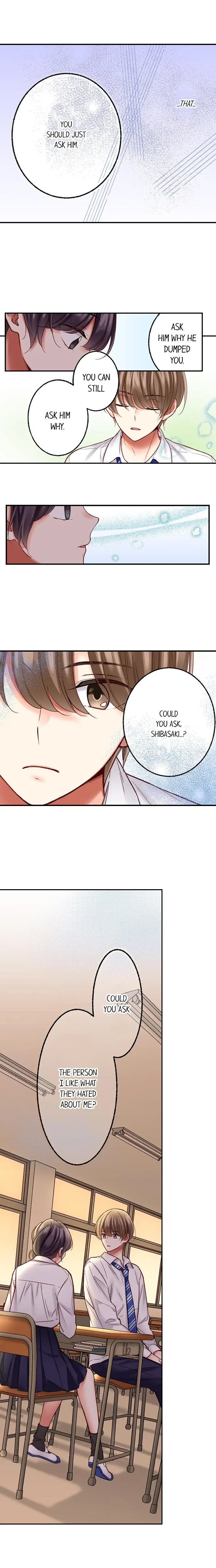 They Definitely Had Sex Chapter 75 - Page 5