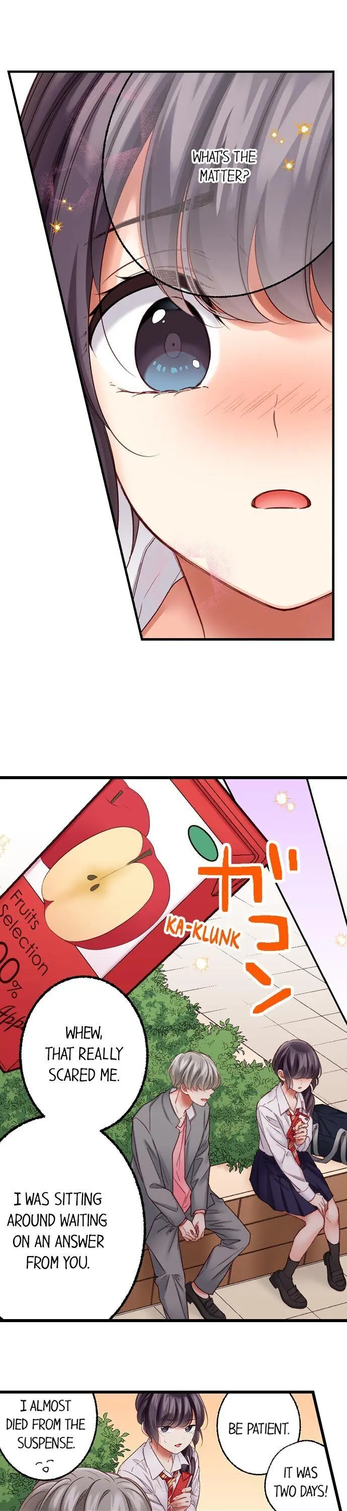 They Definitely Had Sex Chapter 76 - Page 13