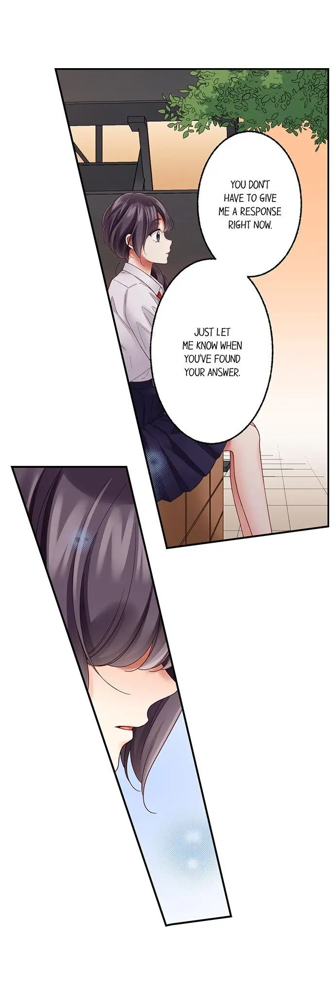 They Definitely Had Sex Chapter 76 - Page 18