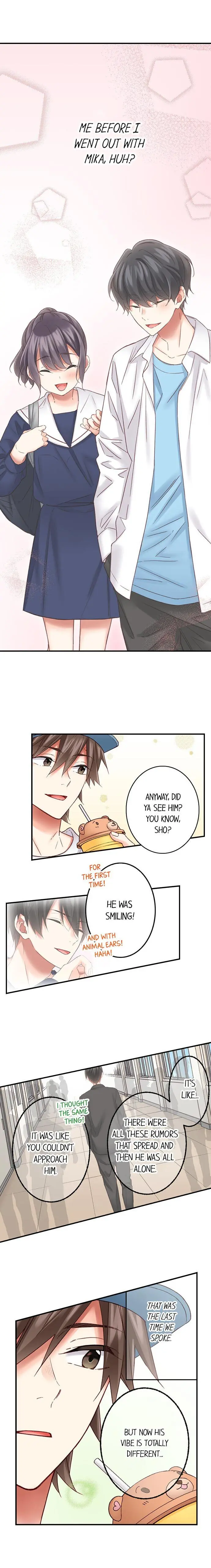 They Definitely Had Sex Chapter 80 - Page 3