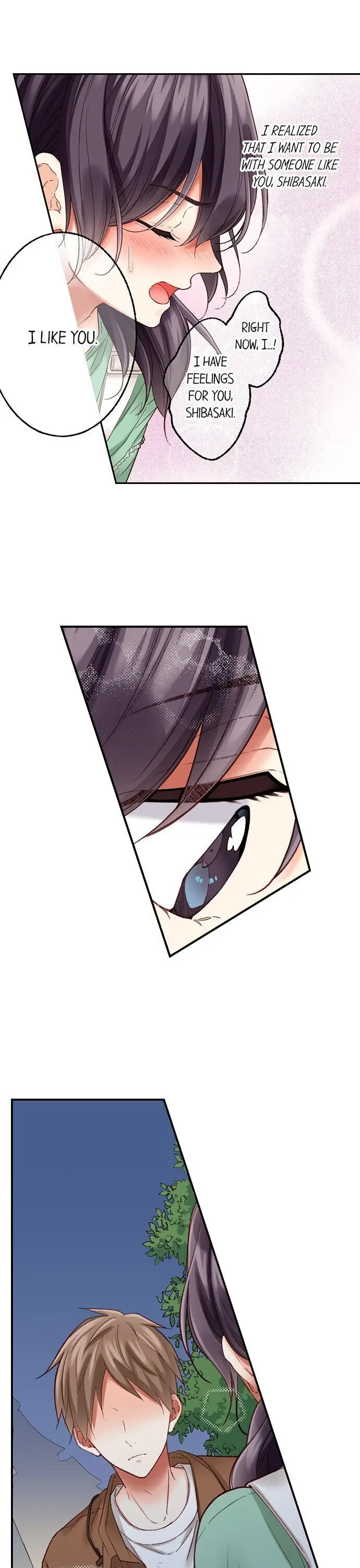 They Definitely Had Sex Chapter 82 - Page 10