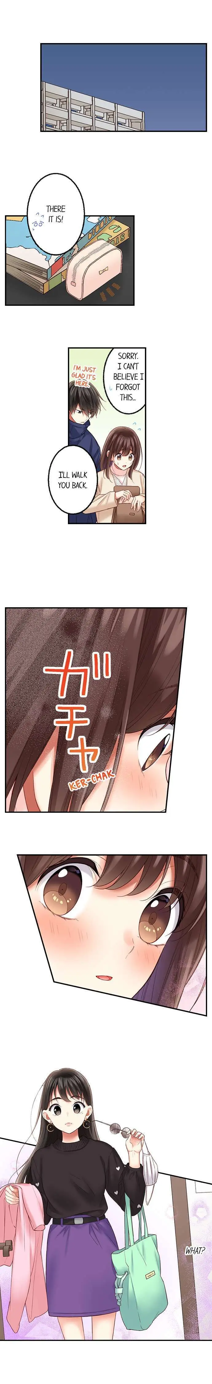 They Definitely Had Sex Chapter 90 - Page 10