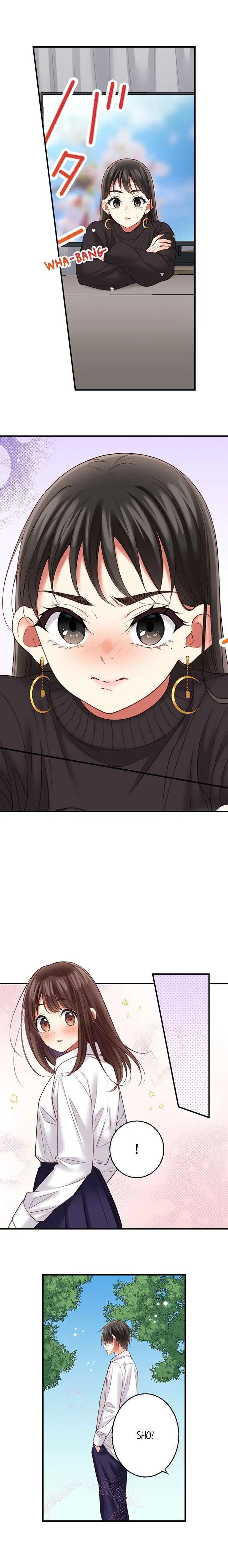 They Definitely Had Sex Chapter 92 - Page 6