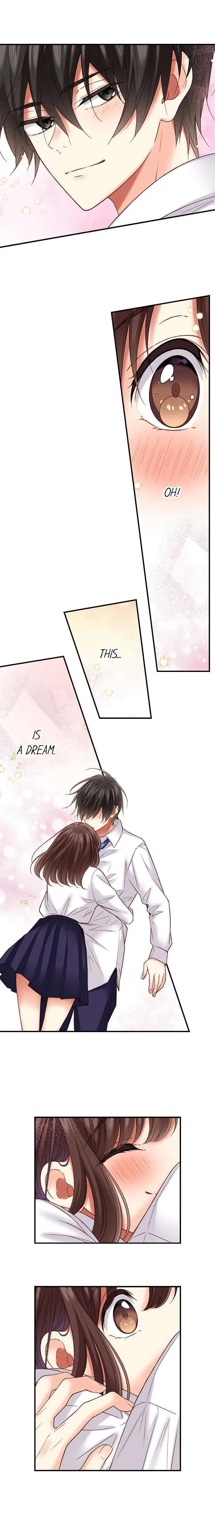 They Definitely Had Sex Chapter 92 - Page 7