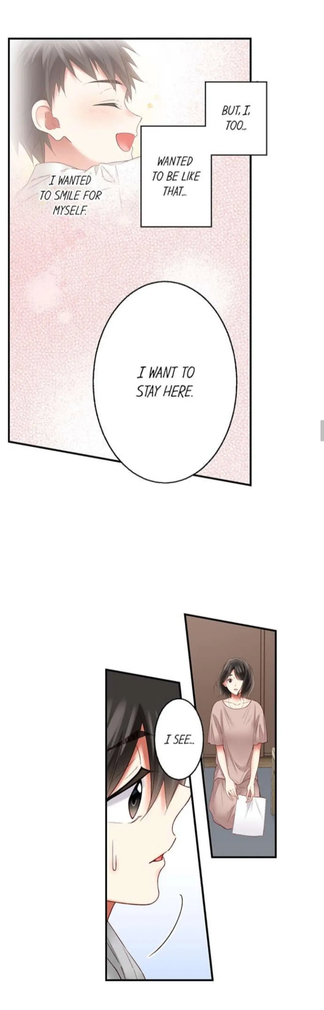 They Definitely Had Sex Chapter 95 - Page 7