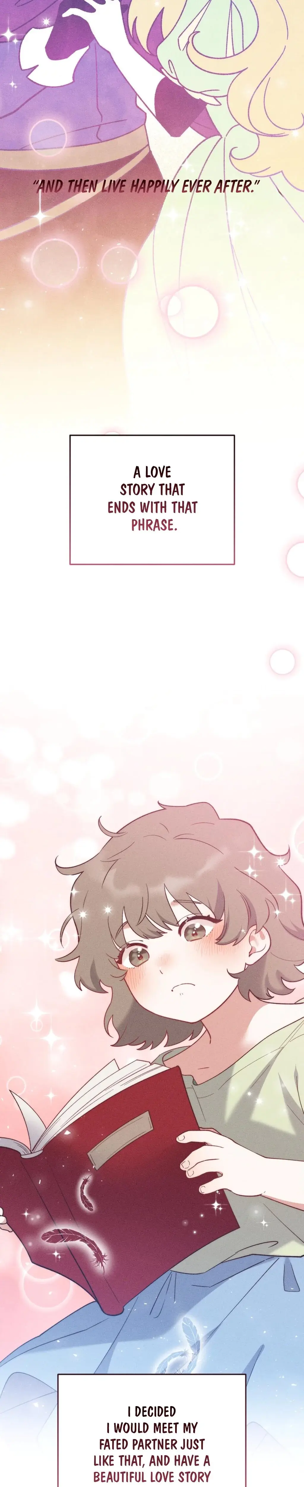 They Lived Happily Ever After Chapter 1 - Page 2