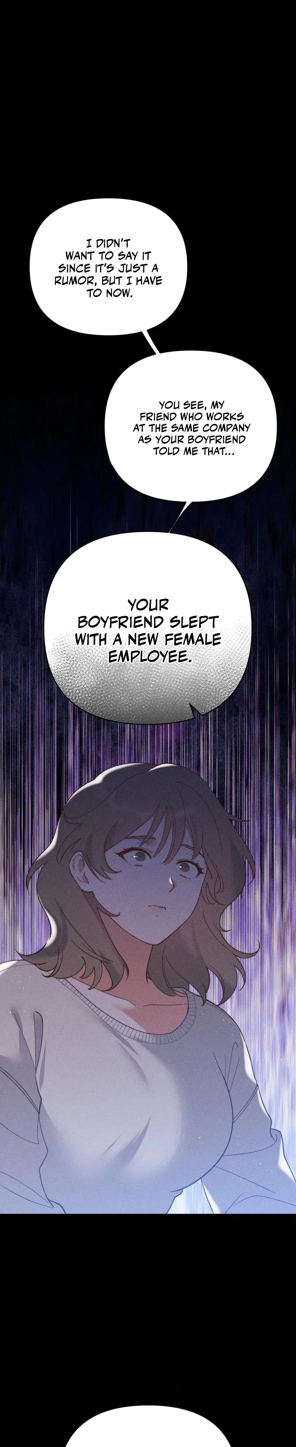 They Lived Happily Ever After Chapter 1 - Page 20