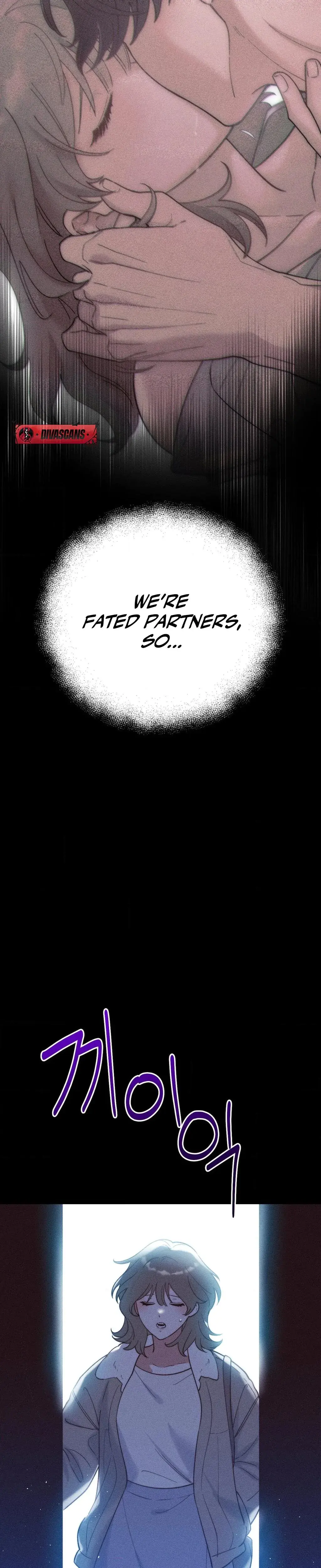 They Lived Happily Ever After Chapter 1 - Page 25