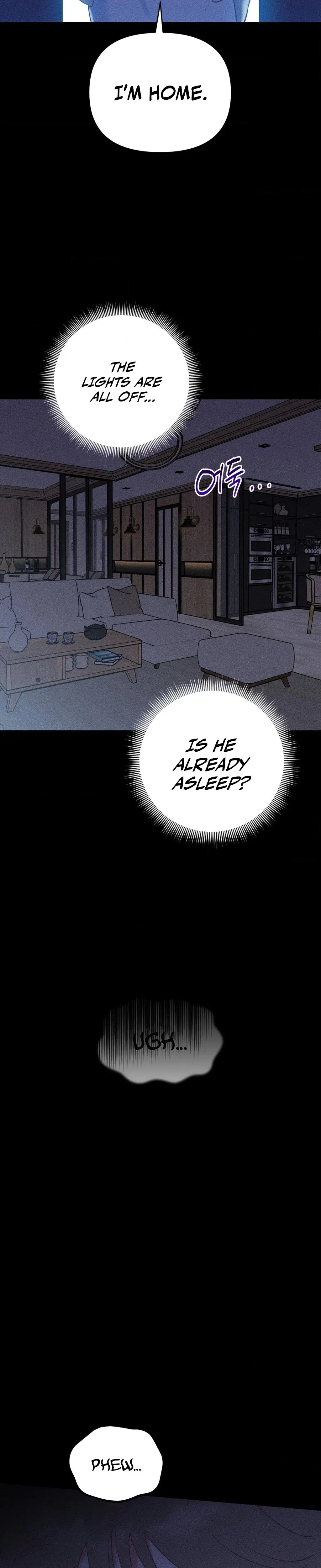 They Lived Happily Ever After Chapter 1 - Page 26