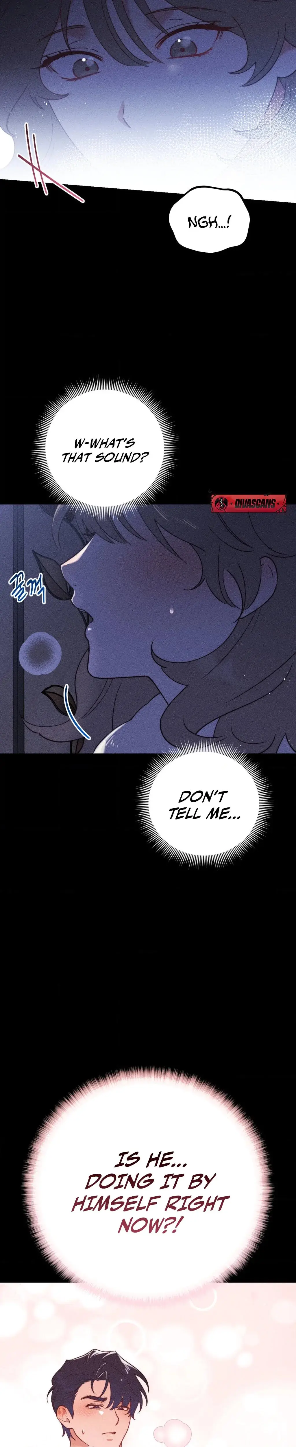 They Lived Happily Ever After Chapter 1 - Page 27