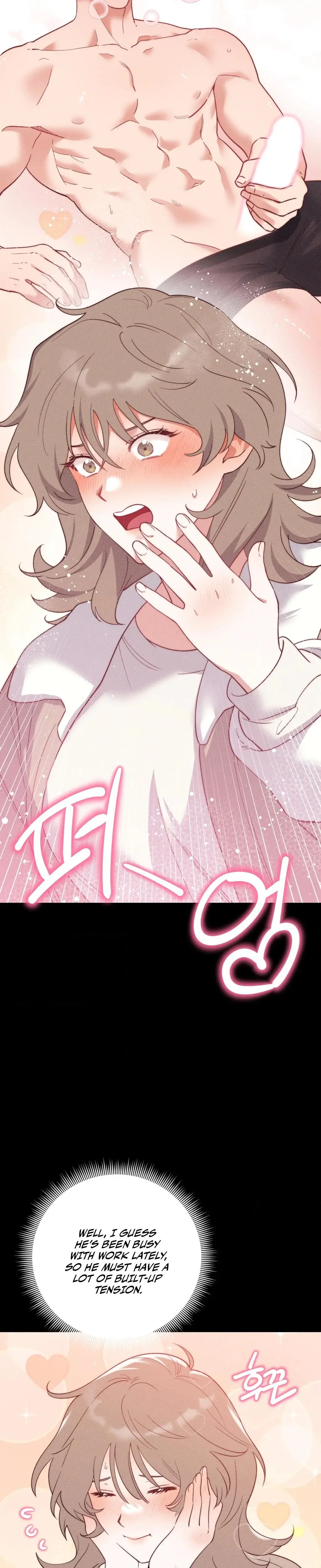 They Lived Happily Ever After Chapter 1 - Page 28