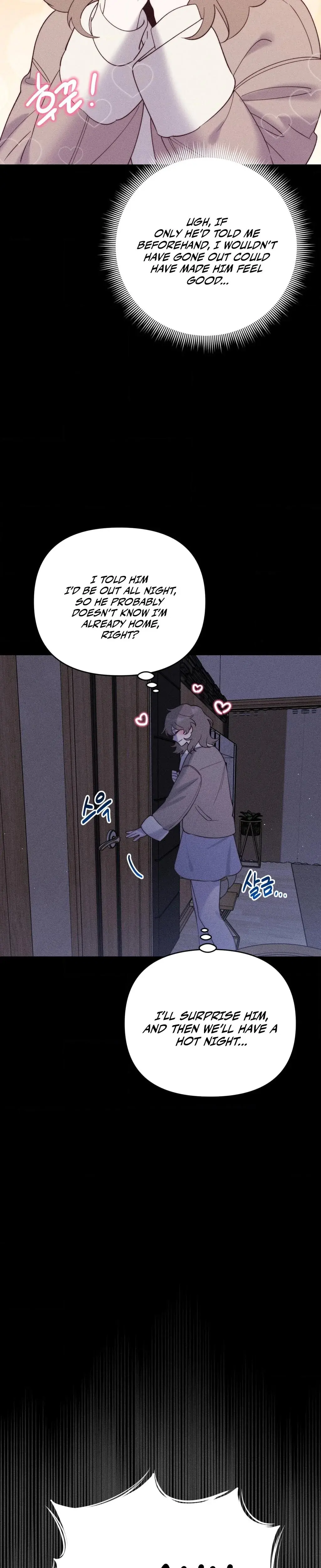 They Lived Happily Ever After Chapter 1 - Page 29