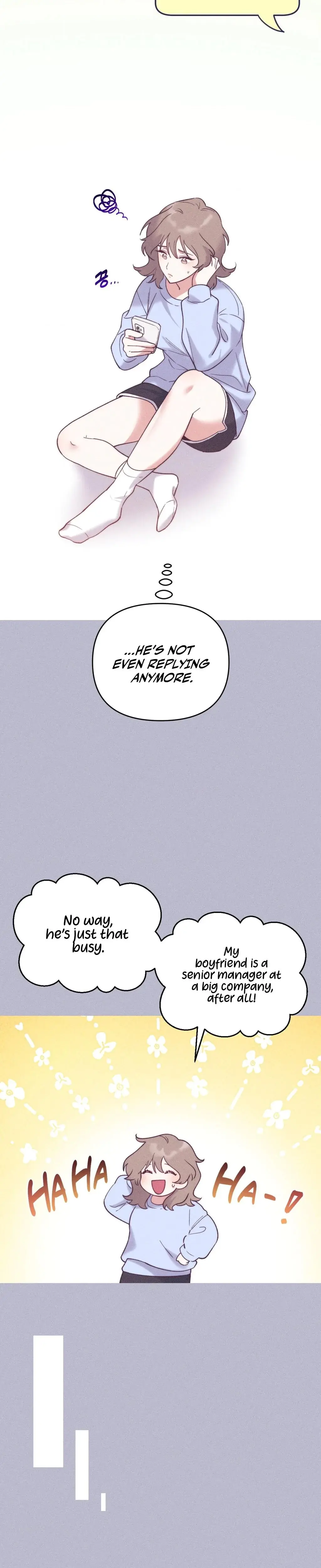 They Lived Happily Ever After Chapter 1 - Page 33