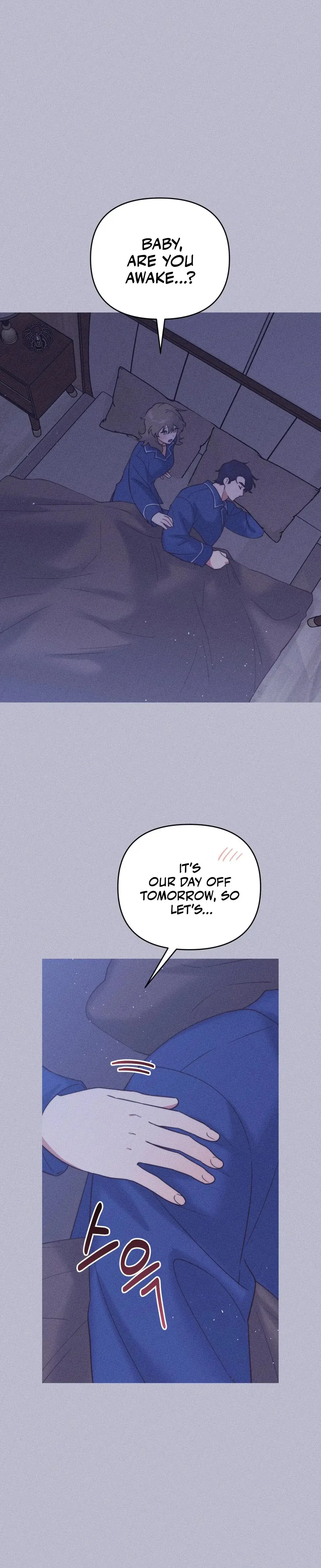 They Lived Happily Ever After Chapter 1 - Page 34