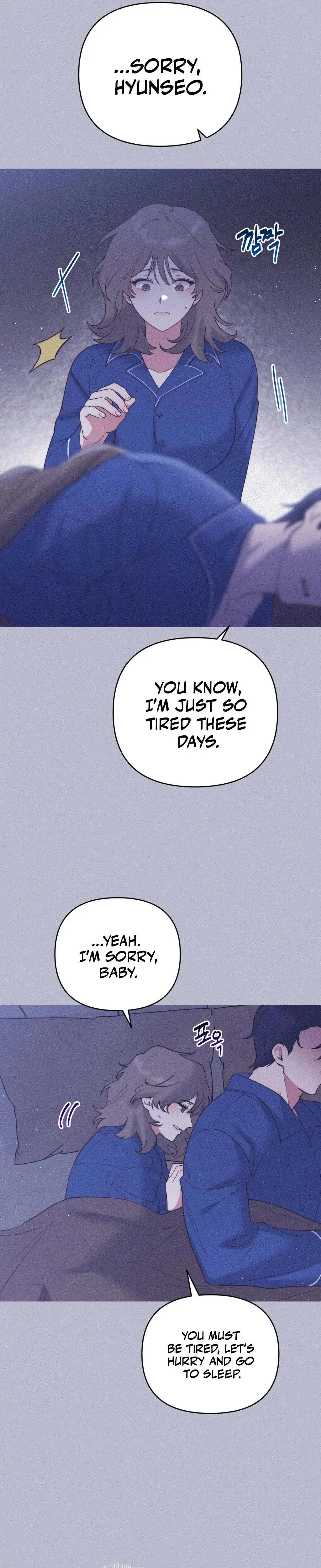 They Lived Happily Ever After Chapter 1 - Page 35