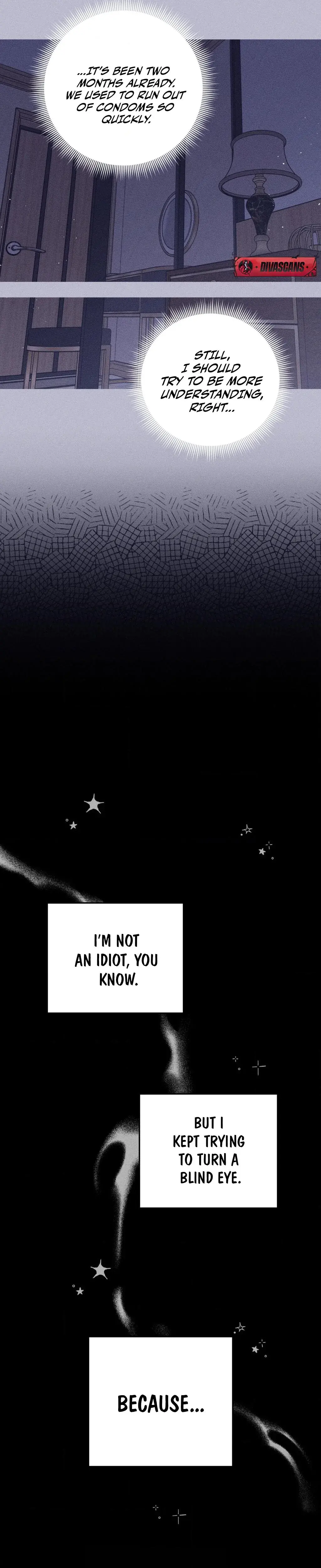 They Lived Happily Ever After Chapter 1 - Page 36