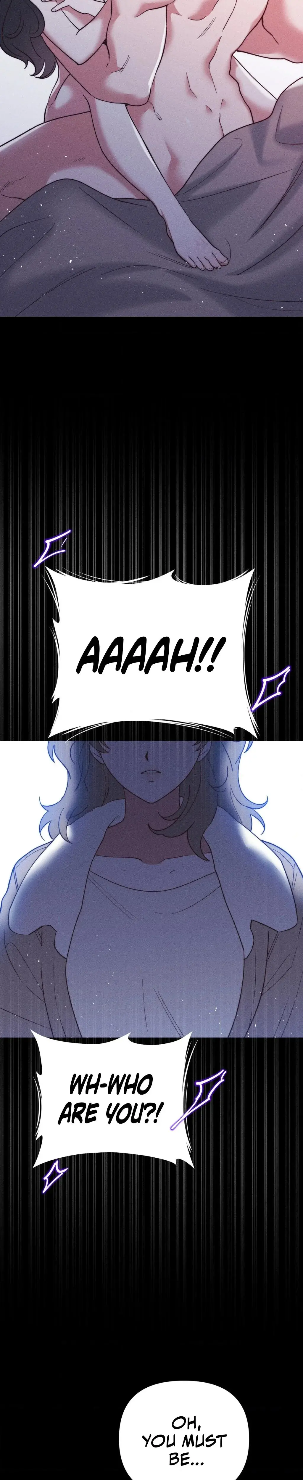 They Lived Happily Ever After Chapter 1 - Page 39
