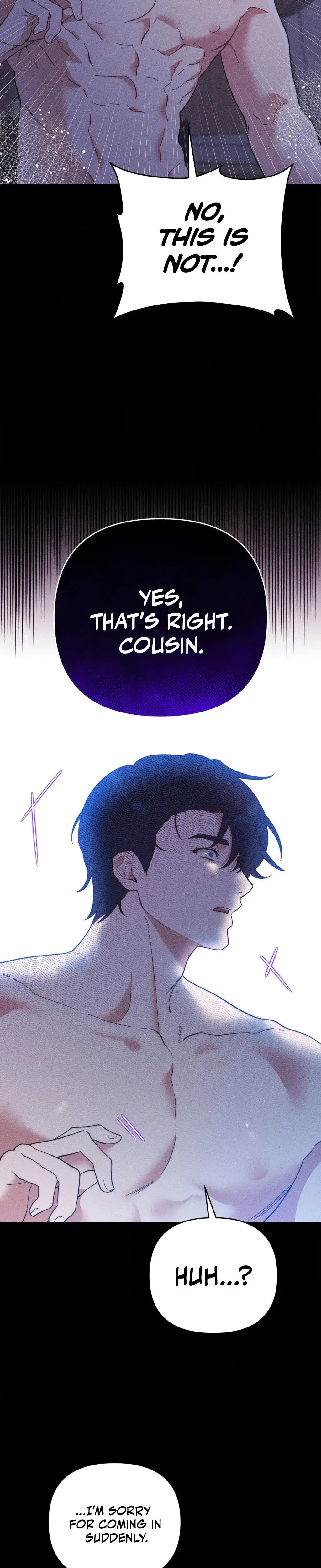 They Lived Happily Ever After Chapter 1 - Page 41