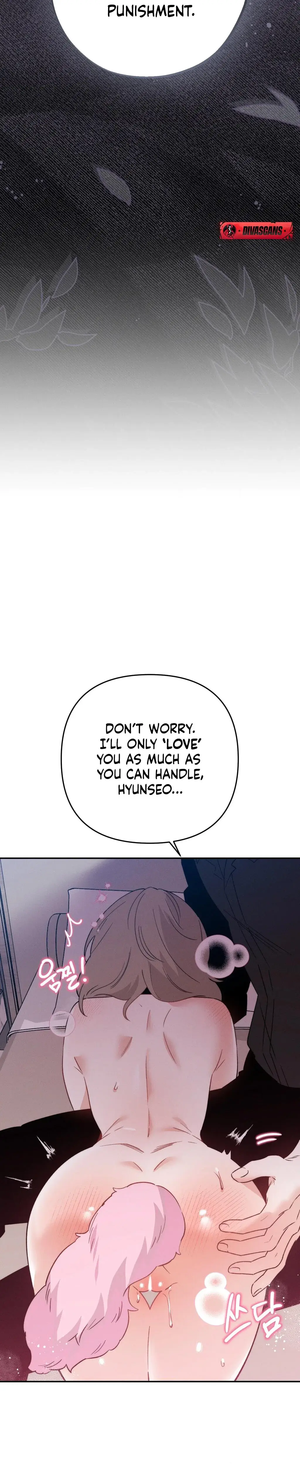 They Lived Happily Ever After Chapter 10 - Page 11