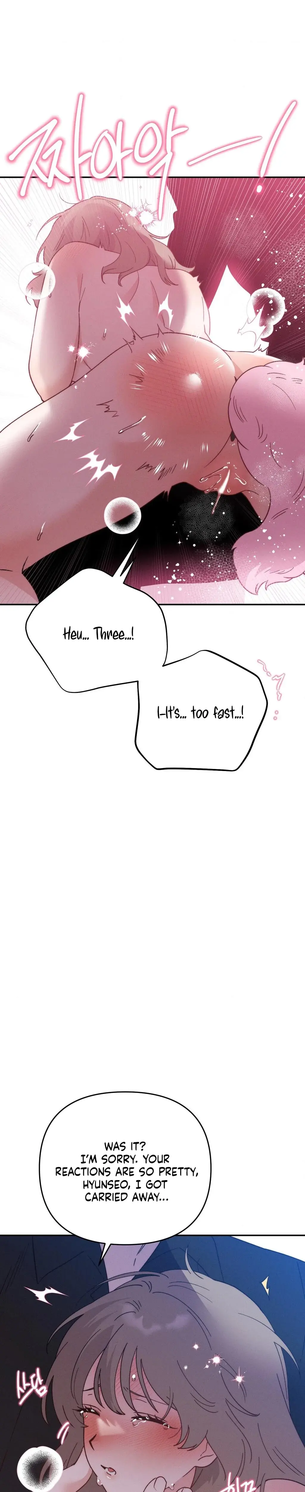 They Lived Happily Ever After Chapter 10 - Page 15