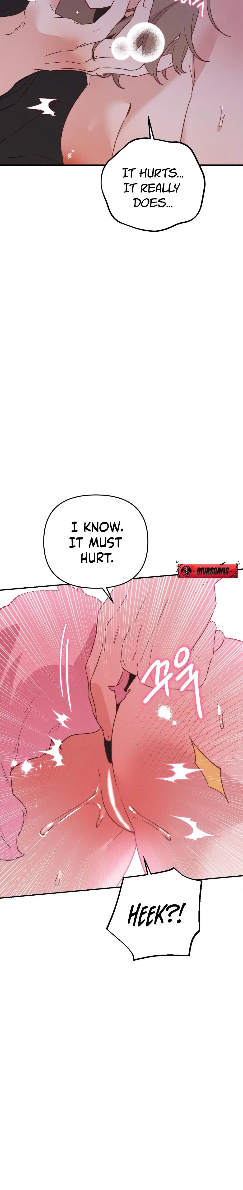 They Lived Happily Ever After Chapter 10 - Page 16