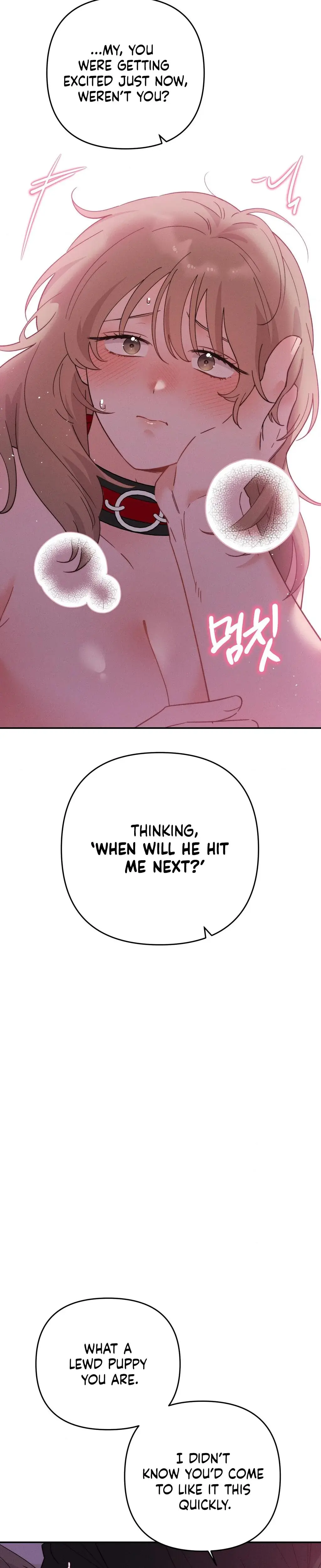 They Lived Happily Ever After Chapter 10 - Page 20