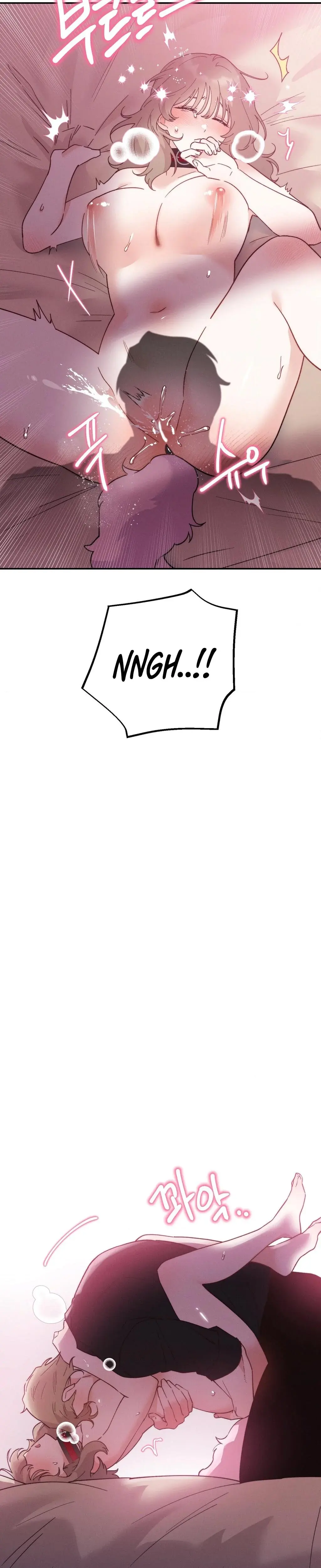They Lived Happily Ever After Chapter 10 - Page 25