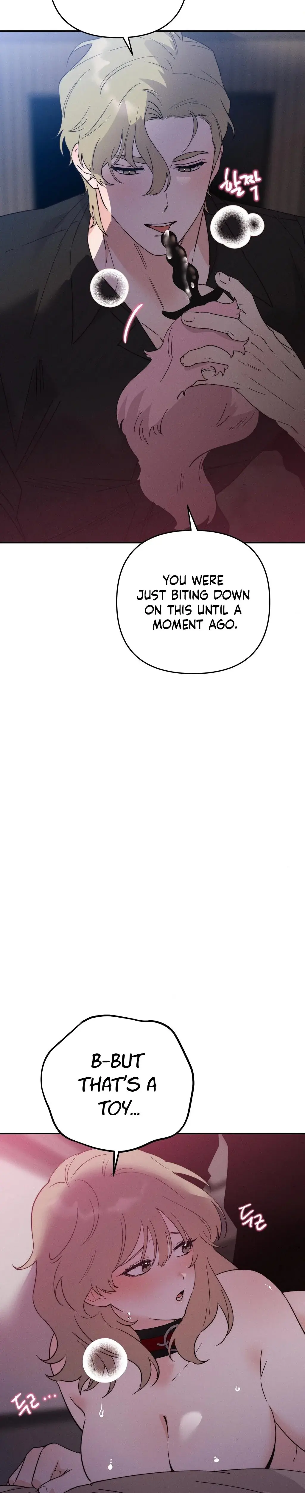 They Lived Happily Ever After Chapter 10 - Page 36