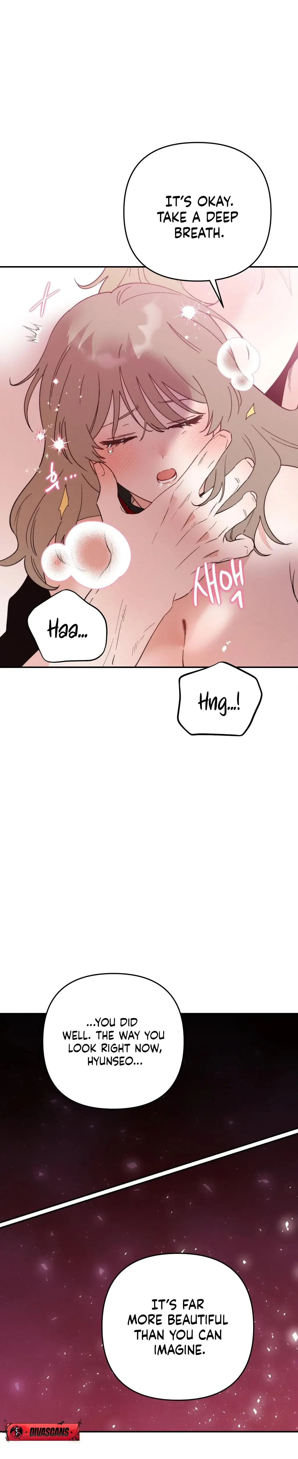 They Lived Happily Ever After Chapter 10 - Page 5