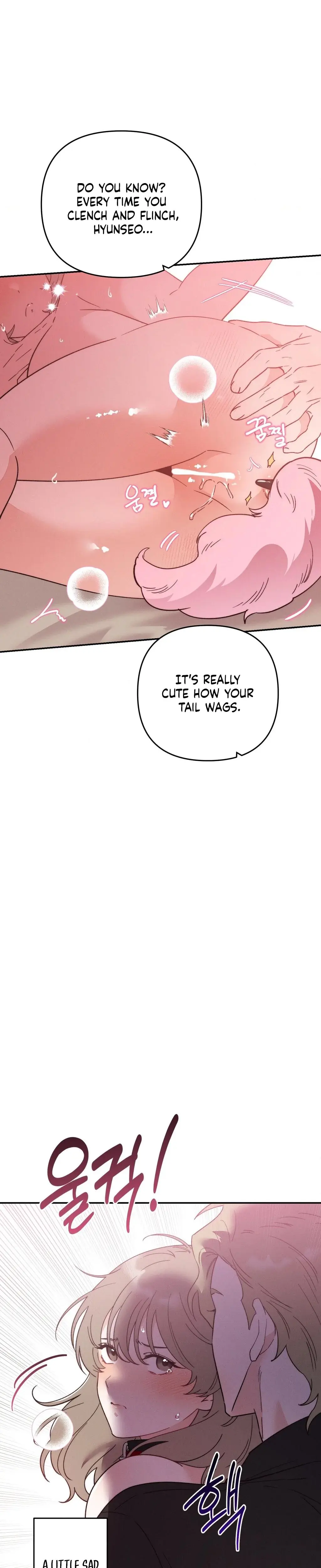 They Lived Happily Ever After Chapter 10 - Page 7
