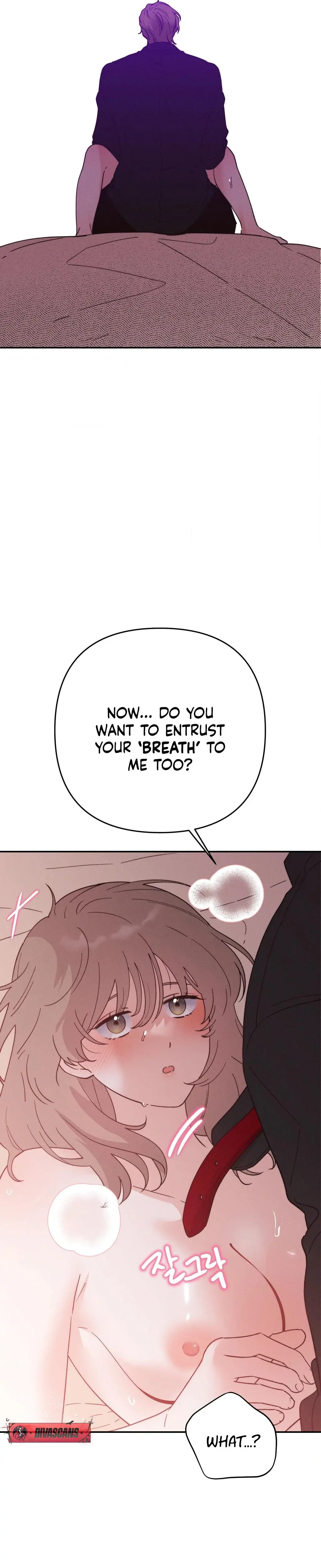 They Lived Happily Ever After Chapter 11 - Page 10