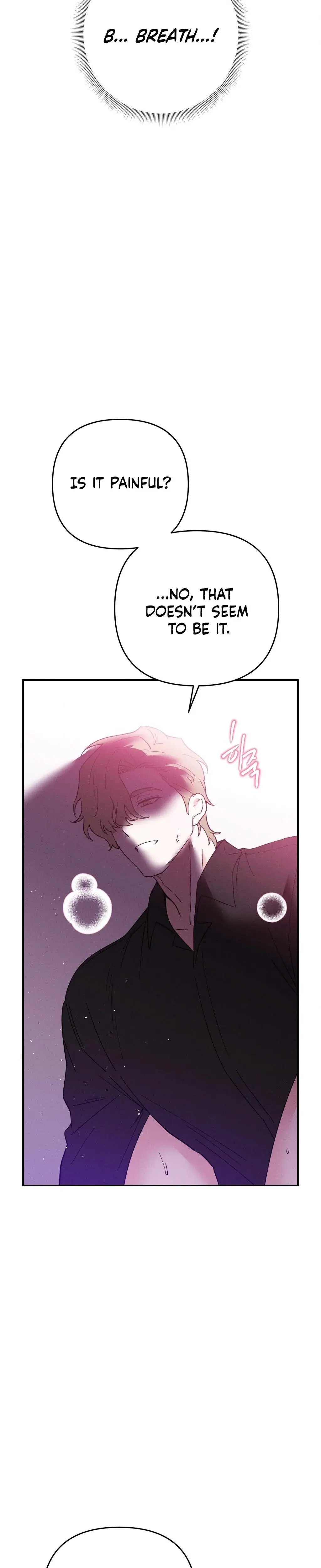 They Lived Happily Ever After Chapter 11 - Page 13