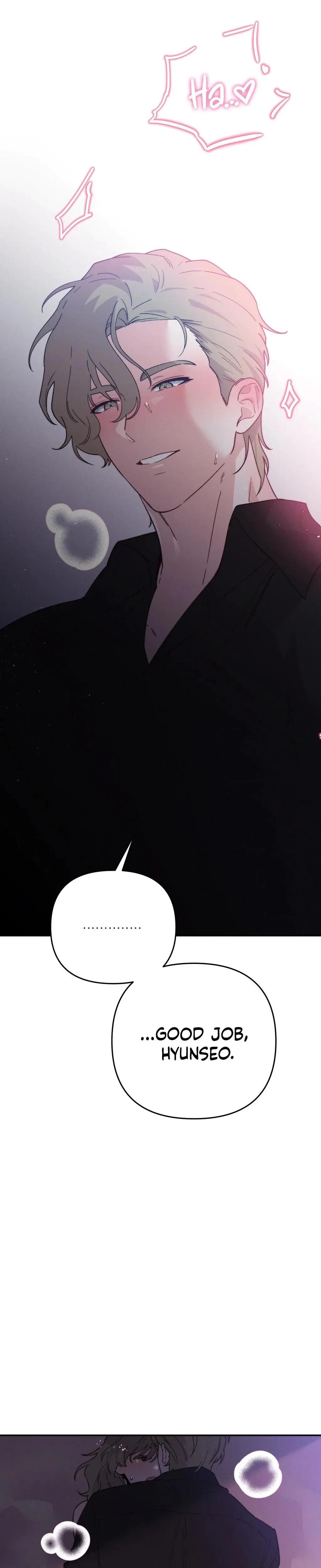 They Lived Happily Ever After Chapter 11 - Page 16