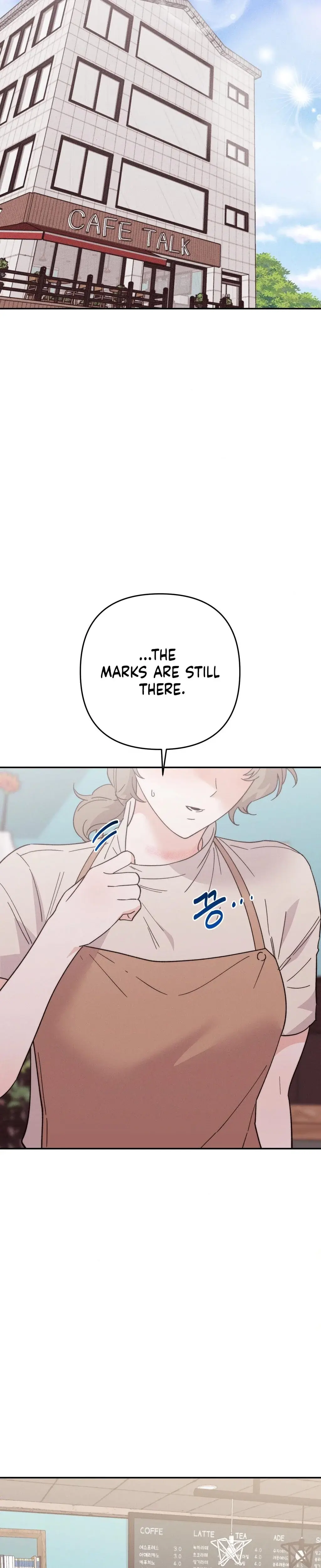 They Lived Happily Ever After Chapter 11 - Page 18