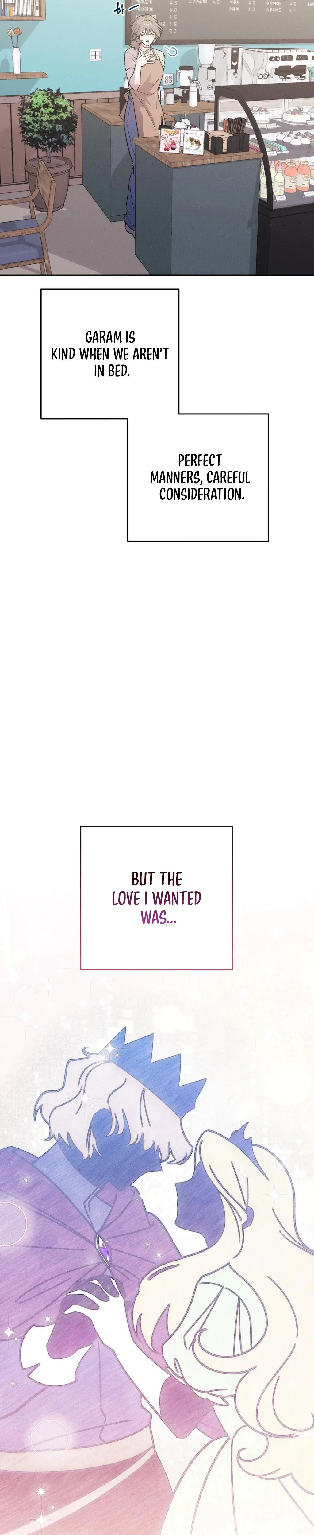 They Lived Happily Ever After Chapter 11 - Page 19