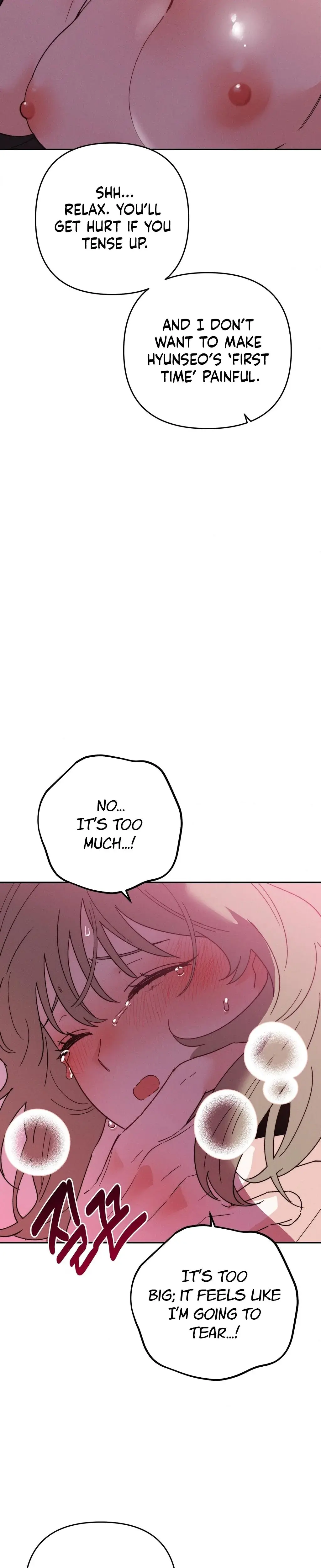 They Lived Happily Ever After Chapter 11 - Page 2