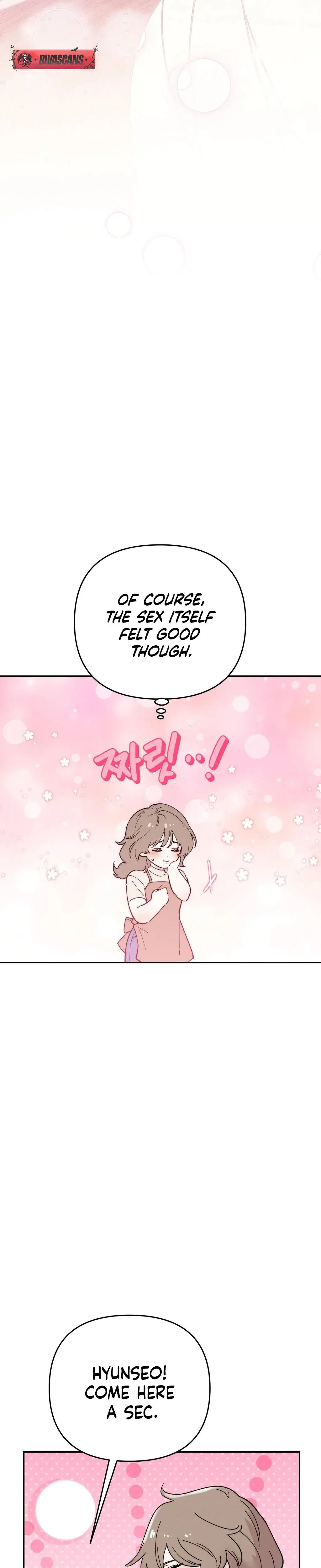 They Lived Happily Ever After Chapter 11 - Page 20