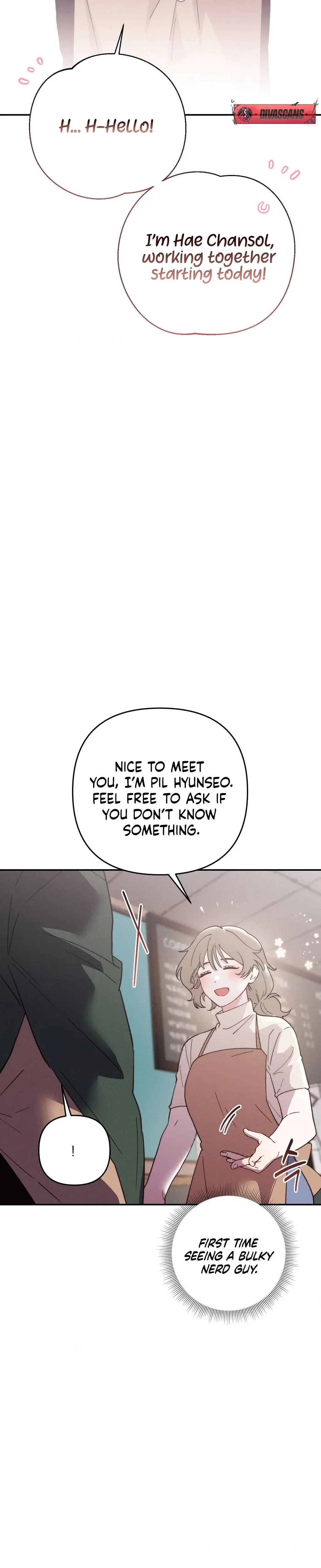 They Lived Happily Ever After Chapter 11 - Page 22