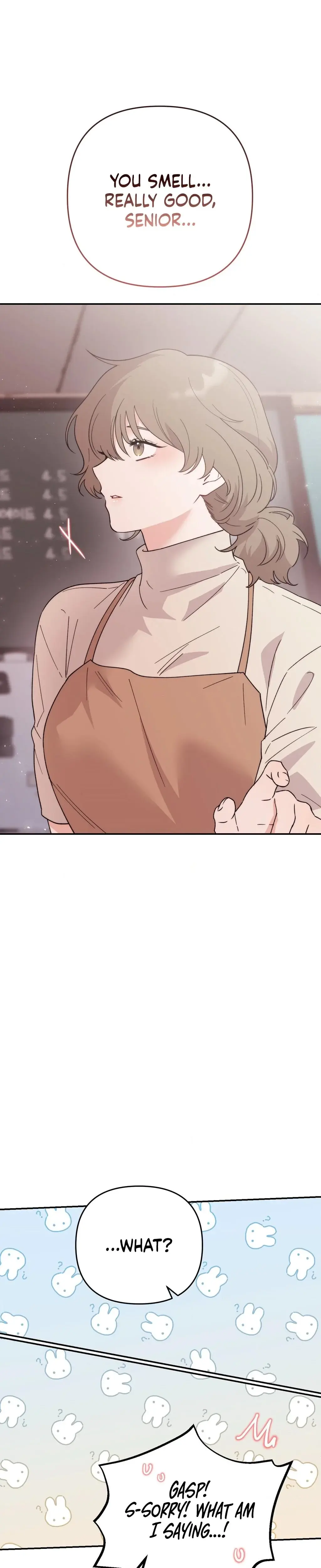 They Lived Happily Ever After Chapter 11 - Page 26