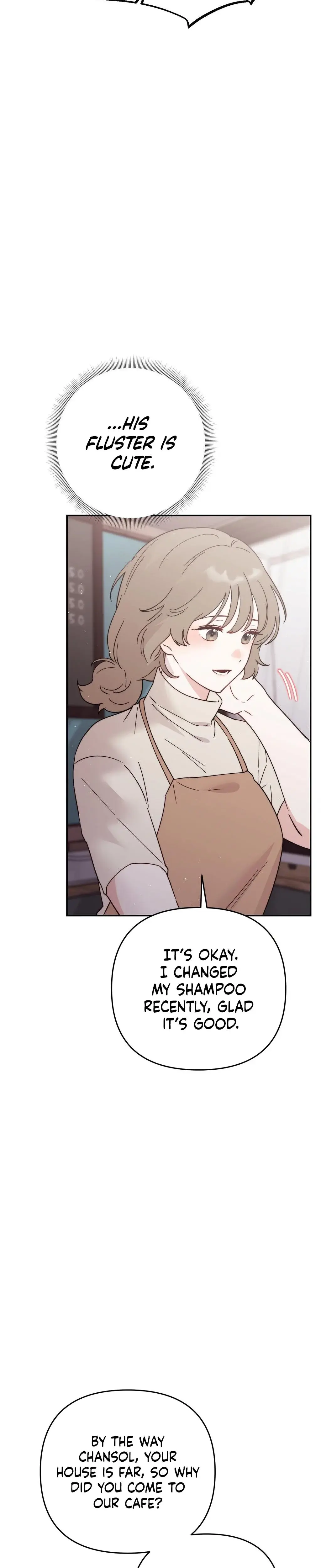 They Lived Happily Ever After Chapter 11 - Page 27