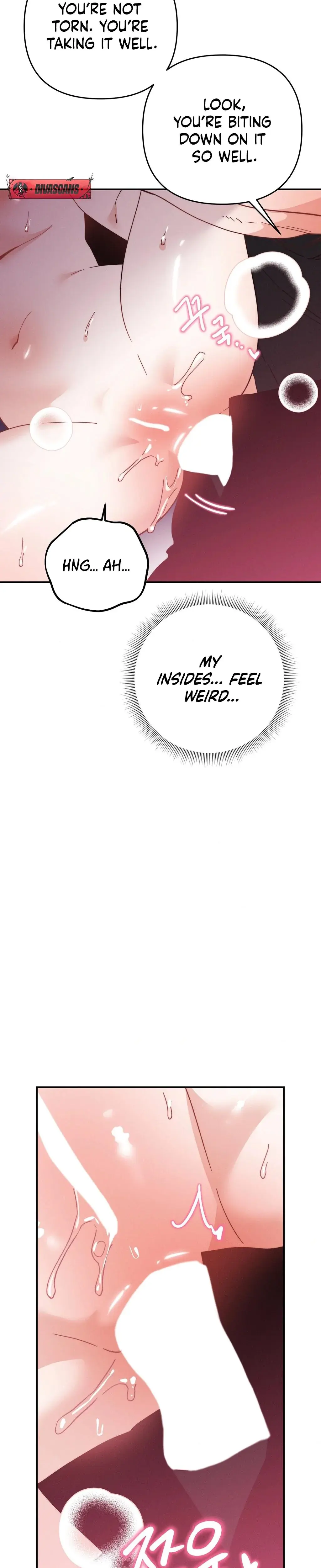 They Lived Happily Ever After Chapter 11 - Page 3