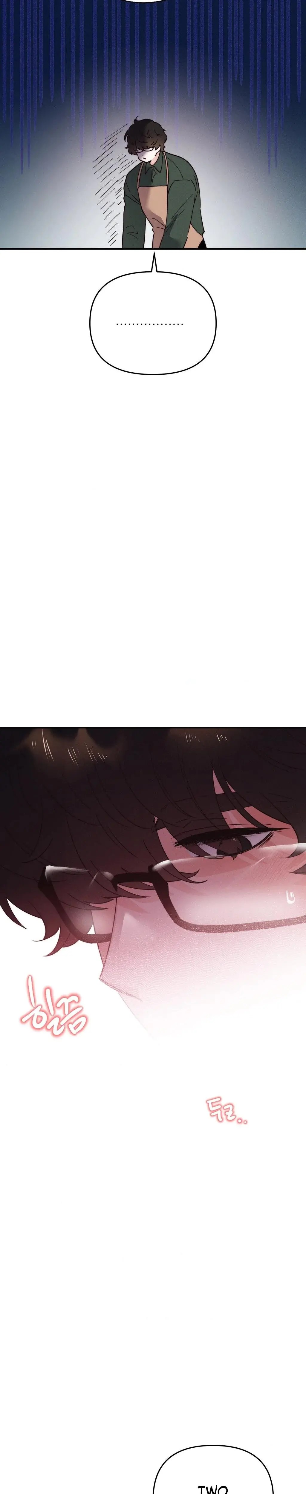 They Lived Happily Ever After Chapter 11 - Page 30
