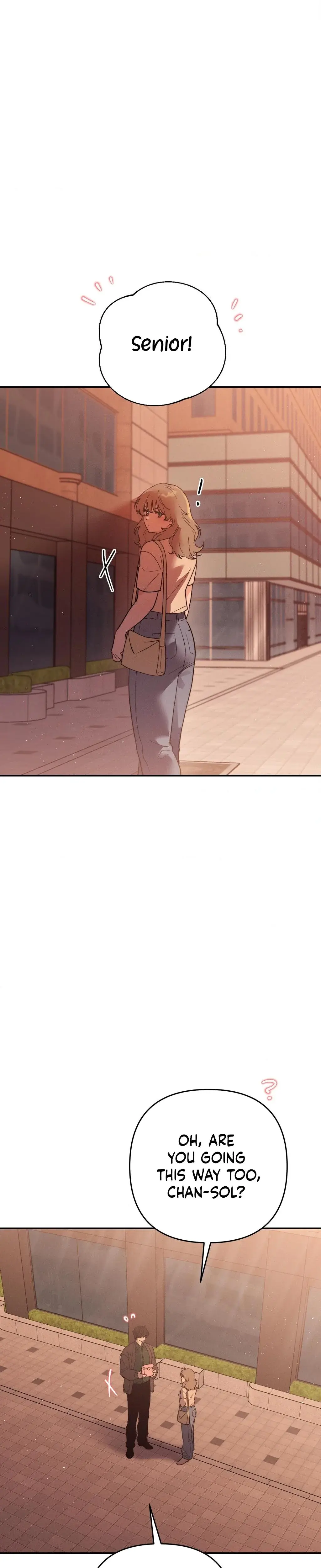 They Lived Happily Ever After Chapter 11 - Page 32