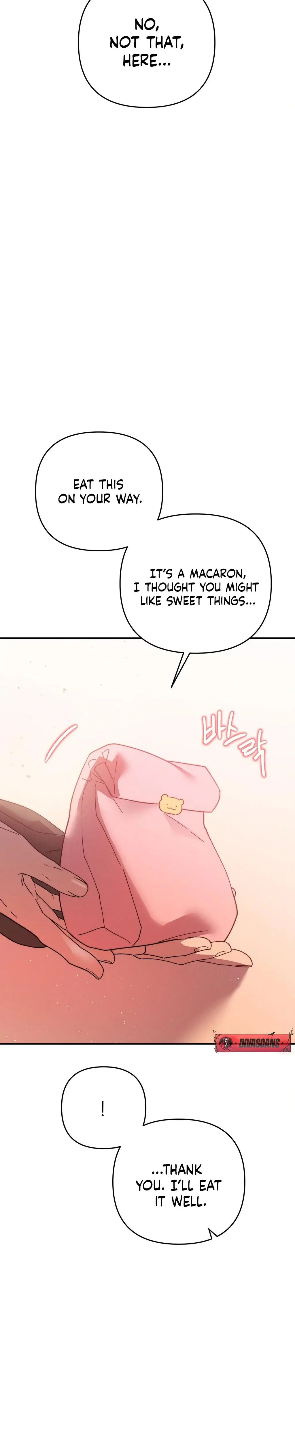 They Lived Happily Ever After Chapter 11 - Page 33
