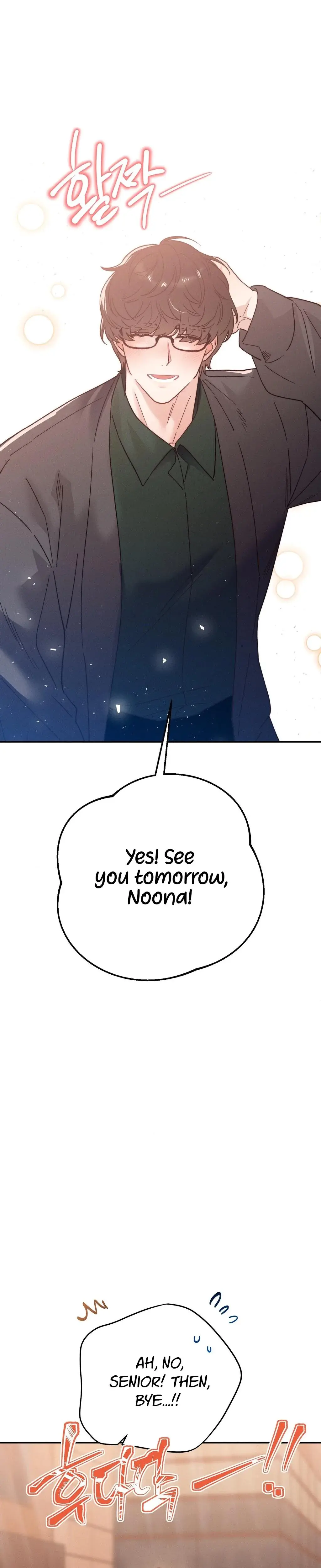 They Lived Happily Ever After Chapter 11 - Page 34