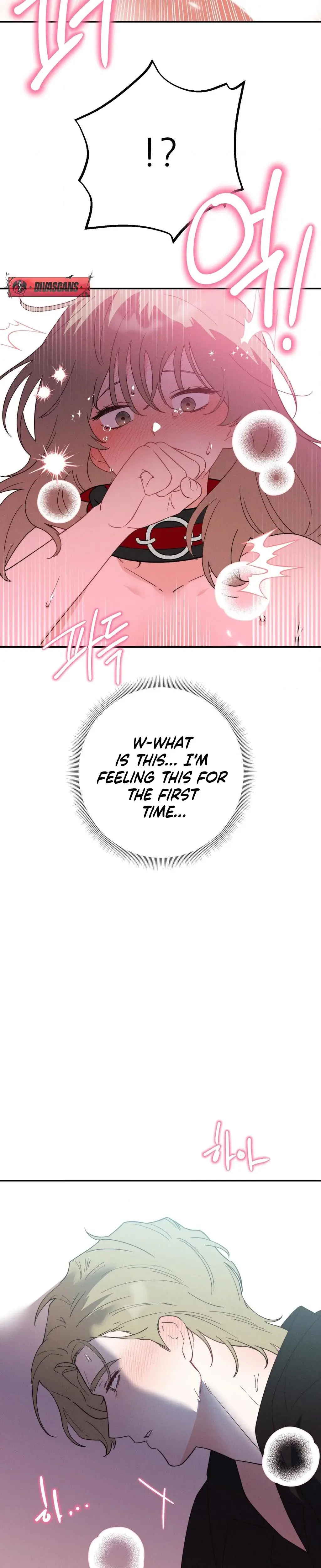 They Lived Happily Ever After Chapter 11 - Page 6