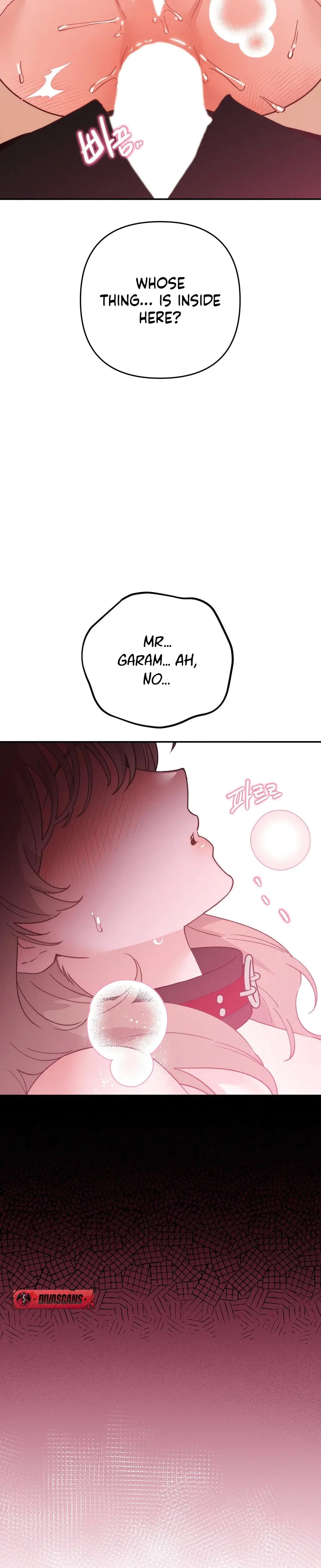 They Lived Happily Ever After Chapter 11 - Page 8