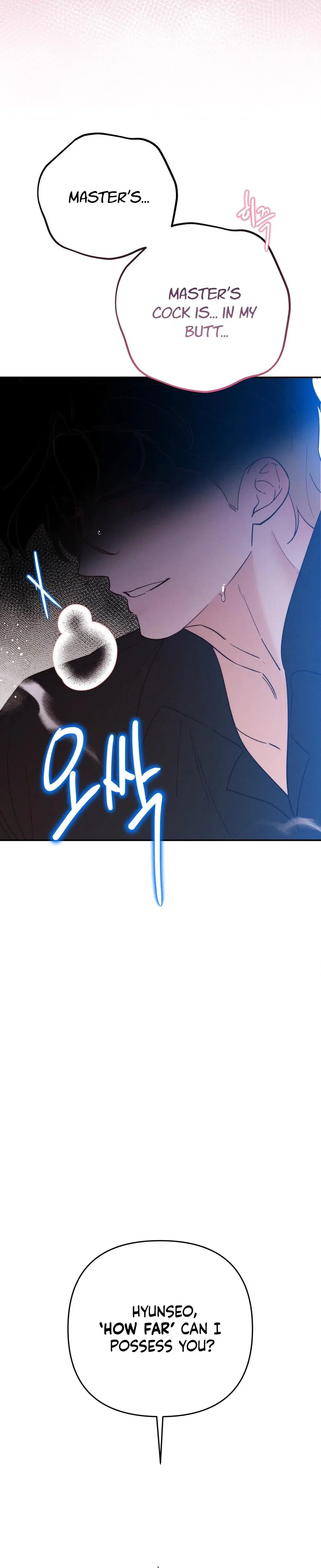 They Lived Happily Ever After Chapter 11 - Page 9