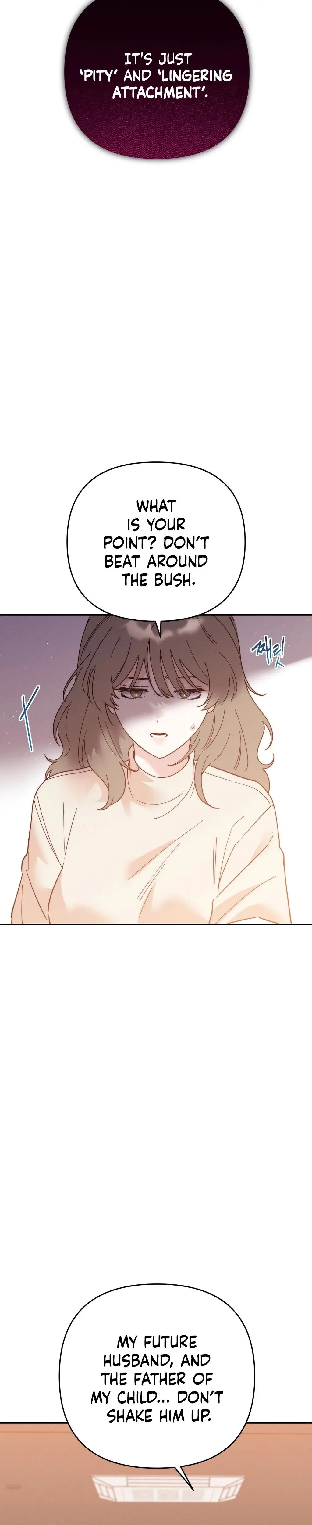 They Lived Happily Ever After Chapter 12 - Page 10